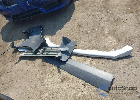 2018 Mitsubishi Outlander Es/Le/Se/Sel из США, поврежденный, VIN JA4AZ3A32JJ006411